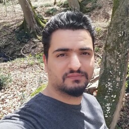 محمدعلی خوش گفتار
