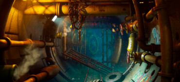 رزومه Amirhossein ghasemi