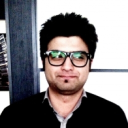 hojat jalili 