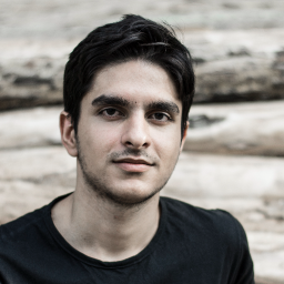 محمد مداحیان