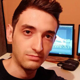 طاها فرحانی