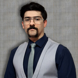 Peyman Beigly