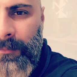 Ali Nomoradi