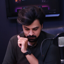 مصطفی رضائی