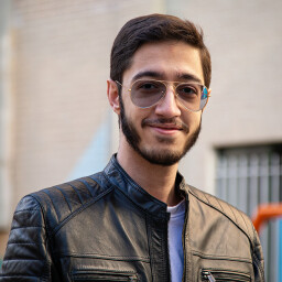 امین مواساتی