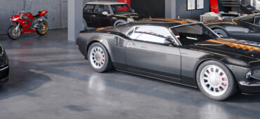 رزومه Mohamadreza Khorasanizade