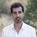 علی رضا آقایی