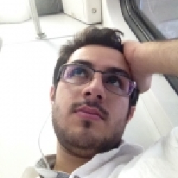 hossein panahi 