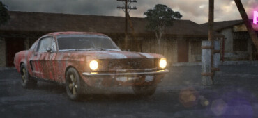 رزومه Kiya kiyani