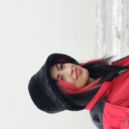 Fateme Azadafrashta