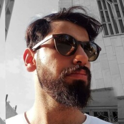 بابک میرزایی