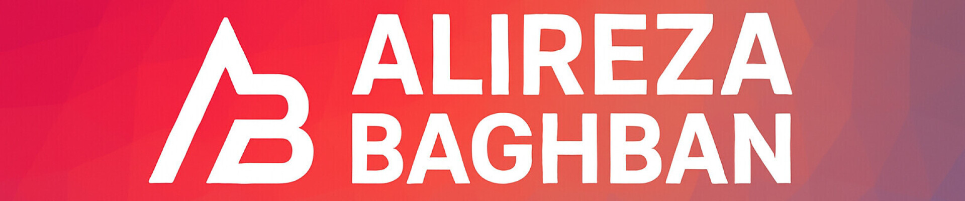 رزومه علیرضا باغبان