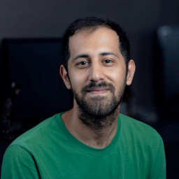 میلاد یزدانی