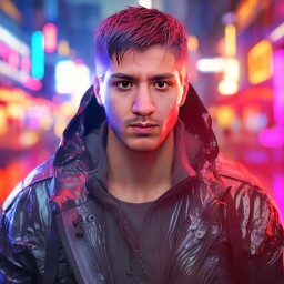 Ali Kherad