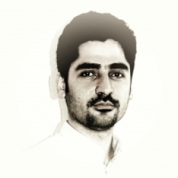 مهدی خدابخش 