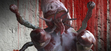 رزومه امیر مرادی