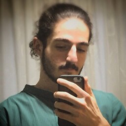سامان افشار