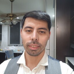 رضا رئیس زاده