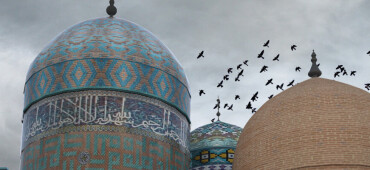 رزومه رضا رئیس زاده