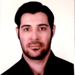 محمد عل حسین زاده