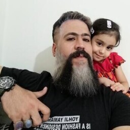 Yaser Zarei