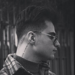 فردین شهریاری