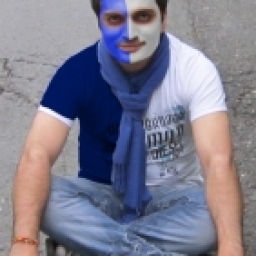 حامد شهسواری 