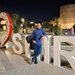 محمد حسینی
