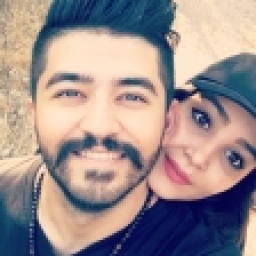 Mojtaba mousavi zade 