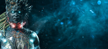 رزومه Hafez Yadollahi