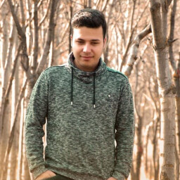 یحیی محمد حسینی