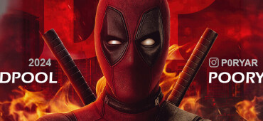 رزومه Pooryar Art