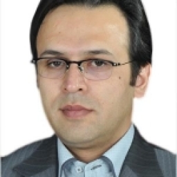 مهدی سلیمانی 