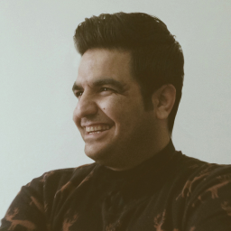 Reza Ansari