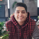 مرتضی علی محمدی