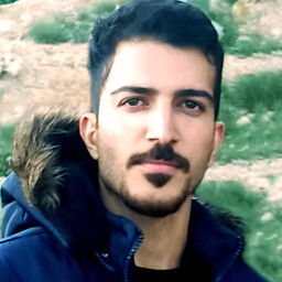 مرتضی طهماسبی