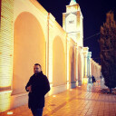 کیوان آرزومند