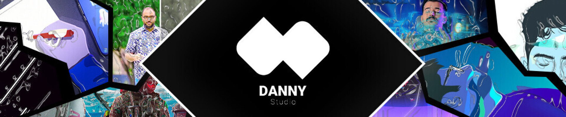 رزومه سید دانیال حسینی