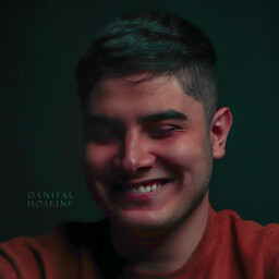 سید دانیال حسینی