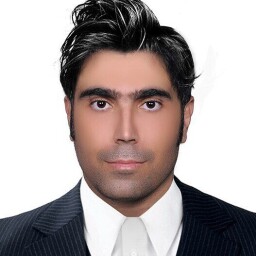حسین استاد احمدی