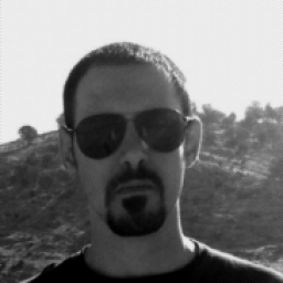 امین صادقوند 