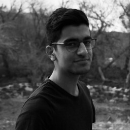 امیررضا مقدم