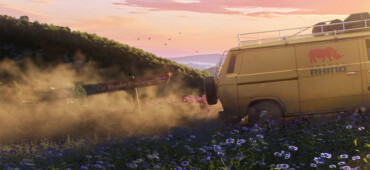 رزومه Ako Ghadermarzi