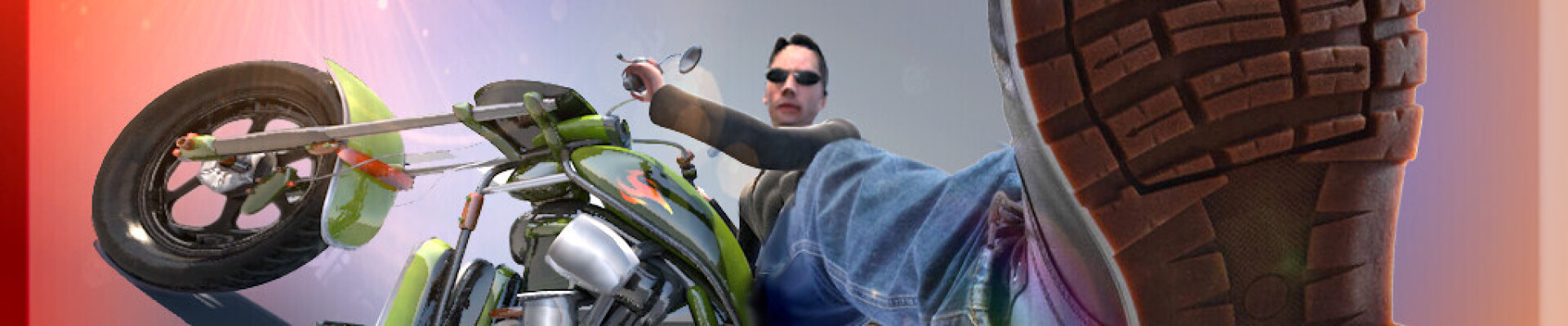 رزومه Behzad Rajabipour