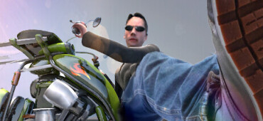 رزومه Behzad Rajabipour