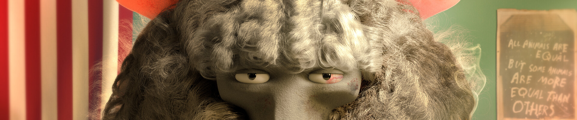 رزومه Amirhossein Farahani