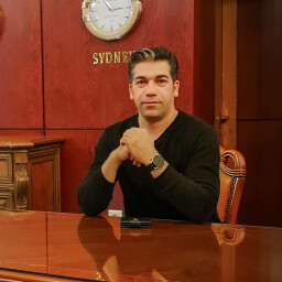 Mehdi Amiri