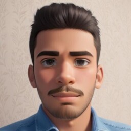 مصطفی قاسمی