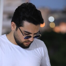 امیرحسین قلی نژاد