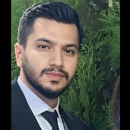 میلاد خدامحمدی